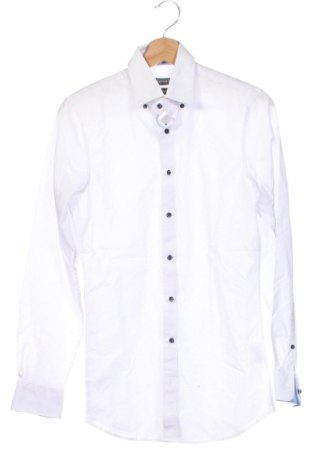 Herrenhemd Angelo Litrico, Größe XS, Farbe Weiß, Preis € 20,99