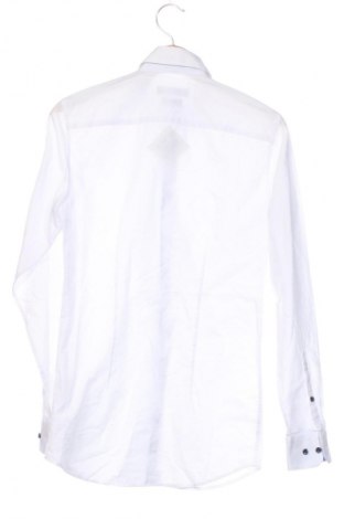 Herrenhemd Angelo Litrico, Größe XS, Farbe Weiß, Preis € 20,99