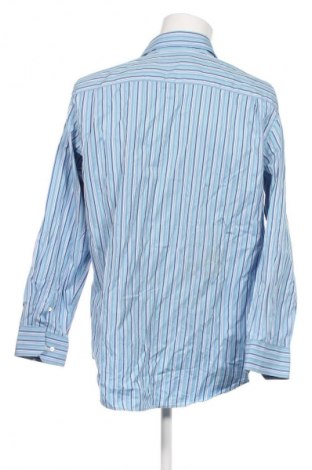 Herrenhemd Banana Republic, Größe L, Farbe Mehrfarbig, Preis € 19,23