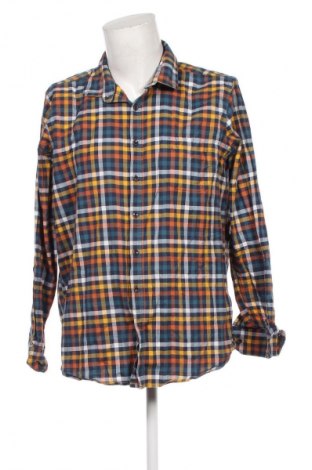 Herrenhemd Boston, Größe XXL, Farbe Mehrfarbig, Preis € 20,99