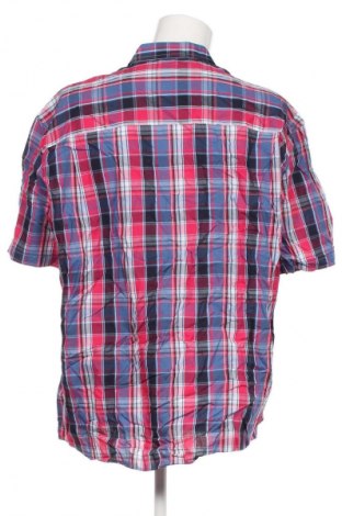 Herrenhemd Boston Park, Größe 3XL, Farbe Mehrfarbig, Preis 23,99 €