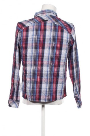 Herrenhemd Brandit, Größe M, Farbe Mehrfarbig, Preis € 5,99