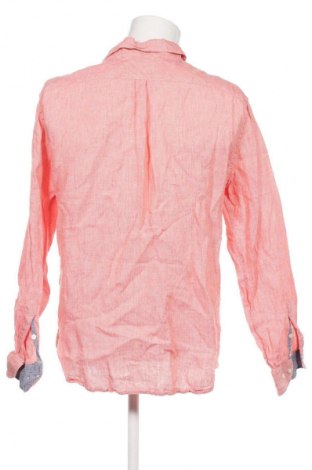 Herrenhemd Brora, Größe XL, Farbe Rosa, Preis € 35,41