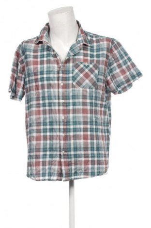 Herrenhemd Burton, Größe XXL, Farbe Mehrfarbig, Preis 22,99 €