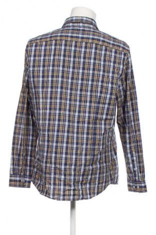 Pánská košile  C&A, Velikost XL, Barva Vícebarevné, Cena  99,00 Kč