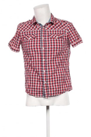Herrenhemd C&A, Größe S, Farbe Mehrfarbig, Preis 20,99 €