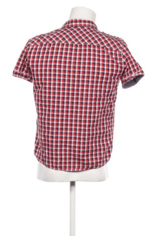 Herrenhemd C&A, Größe S, Farbe Mehrfarbig, Preis 20,99 €