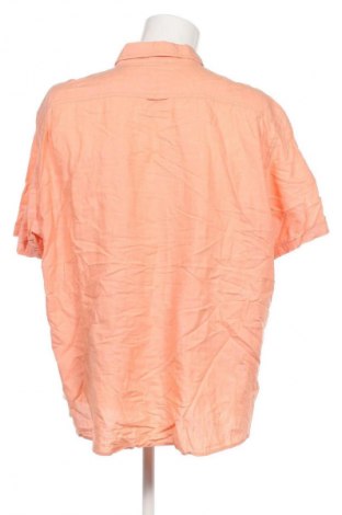 Pánská košile  C&A, Velikost 3XL, Barva Oranžová, Cena  329,00 Kč