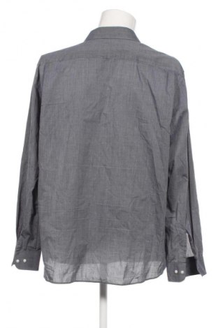 Herrenhemd C&A, Größe XXL, Farbe Grau, Preis € 32,99