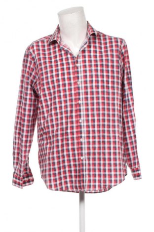 Herrenhemd C&A, Größe L, Farbe Mehrfarbig, Preis € 3,99