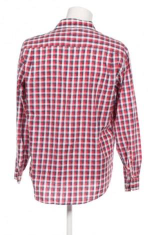 Herrenhemd C&A, Größe L, Farbe Mehrfarbig, Preis € 3,99