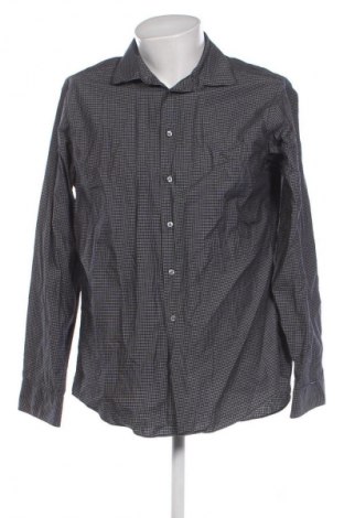 Pánská košile  Calvin Klein, Velikost XL, Barva Vícebarevné, Cena  369,00 Kč