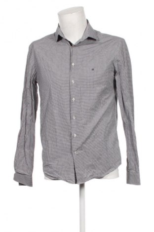 Pánská košile  Calvin Klein, Velikost M, Barva Vícebarevné, Cena  1 099,00 Kč