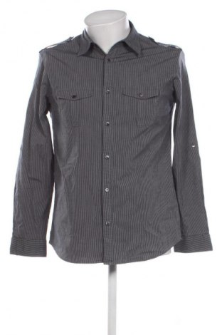 Cămașă de bărbați Calvin Klein, Mărime M, Culoare Multicolor, Preț 221,99 Lei