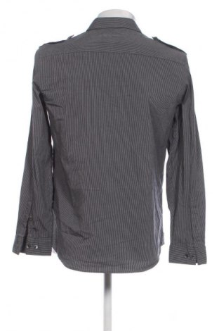 Cămașă de bărbați Calvin Klein, Mărime M, Culoare Multicolor, Preț 221,99 Lei