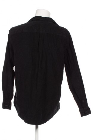 Cămașă de bărbați Camargue, Mărime XL, Culoare Negru, Preț 94,99 Lei