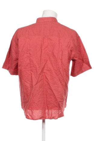 Męska koszula Camel, Rozmiar L, Kolor Czerwony, Cena 44,99 zł
