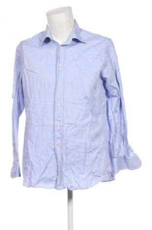 Herrenhemd Camicissima, Größe L, Farbe Mehrfarbig, Preis € 3,99