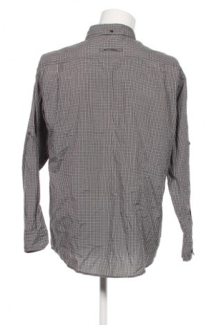 Herrenhemd Canda, Größe L, Farbe Mehrfarbig, Preis € 5,99