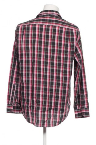 Cămașă de bărbați Casa Moda, Mărime L, Culoare Multicolor, Preț 179,99 Lei