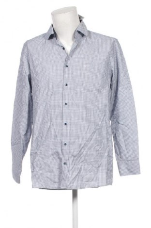 Pánská košile  Casa Moda, Velikost L, Barva Vícebarevné, Cena  179,00 Kč