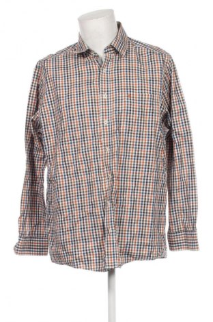 Pánská košile  Casa Moda, Velikost XL, Barva Vícebarevné, Cena  179,00 Kč