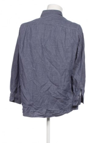 Pánská košile  Casa Moda, Velikost L, Barva Modrá, Cena  179,00 Kč