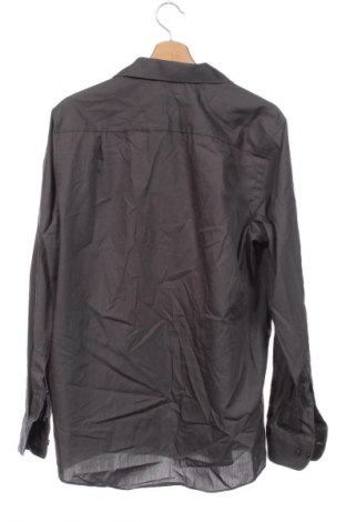 Pánská košile  Casa Moda, Velikost XS, Barva Šedá, Cena  179,00 Kč