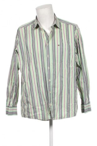 Pánská košile  Casa Moda, Velikost XL, Barva Vícebarevné, Cena  179,00 Kč
