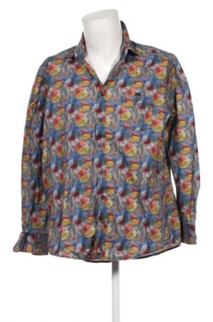 Pánská košile  Casa Moda, Velikost XL, Barva Vícebarevné, Cena  179,00 Kč