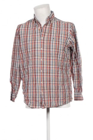 Cămașă de bărbați Casa Moda, Mărime M, Culoare Multicolor, Preț 36,99 Lei
