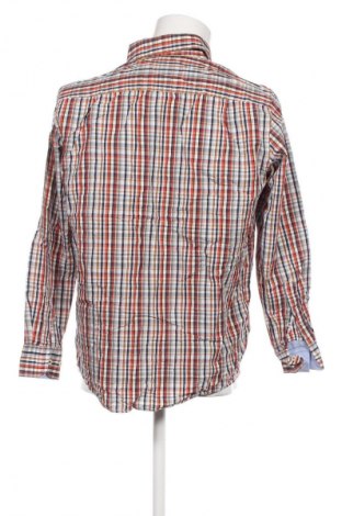 Cămașă de bărbați Casa Moda, Mărime M, Culoare Multicolor, Preț 36,99 Lei
