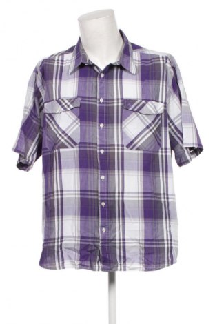 Pánská košile  Casual Clothing, Velikost 4XL, Barva Vícebarevné, Cena  319,00 Kč