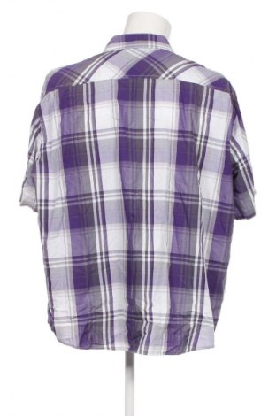 Pánská košile  Casual Clothing, Velikost 4XL, Barva Vícebarevné, Cena  319,00 Kč