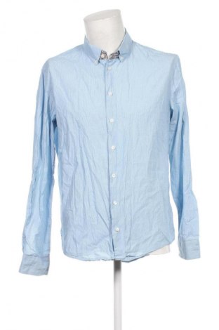 Herrenhemd Casual Friday, Größe XL, Farbe Mehrfarbig, Preis € 23,99