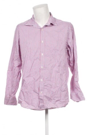 Herrenhemd Charles Tyrwhitt, Größe L, Farbe Mehrfarbig, Preis € 24,36