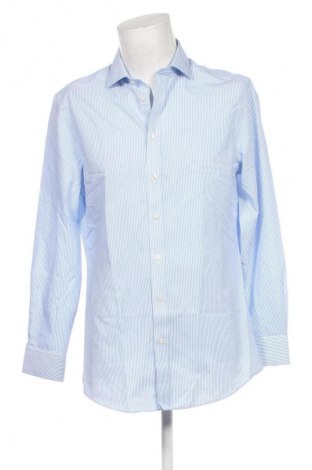 Męska koszula Charles Tyrwhitt, Rozmiar L, Kolor Kolorowy, Cena 180,99 zł