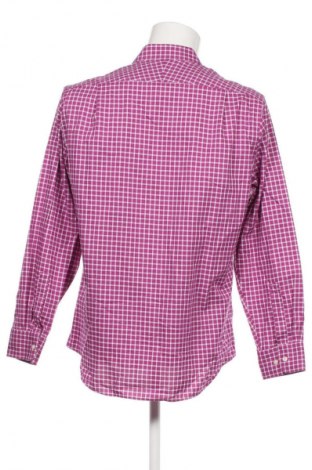 Cămașă de bărbați Charles Tyrwhitt, Mărime L, Culoare Multicolor, Preț 179,99 Lei