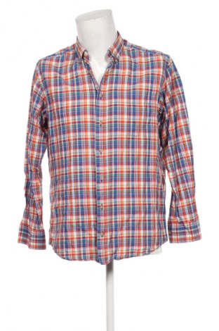 Cămașă de bărbați Charles Vogele, Mărime M, Culoare Multicolor, Preț 74,00 Lei
