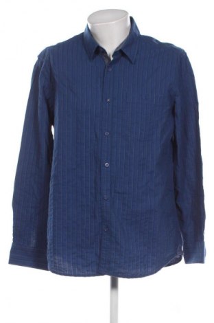 Herrenhemd Charles Vogele, Größe XL, Farbe Mehrfarbig, Preis € 20,99
