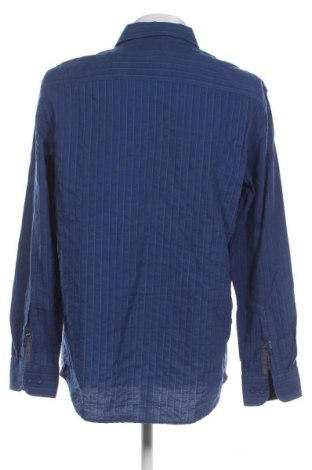 Herrenhemd Charles Vogele, Größe XL, Farbe Mehrfarbig, Preis € 20,99