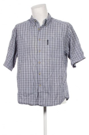 Herrenhemd Columbia, Größe M, Farbe Mehrfarbig, Preis € 18,41