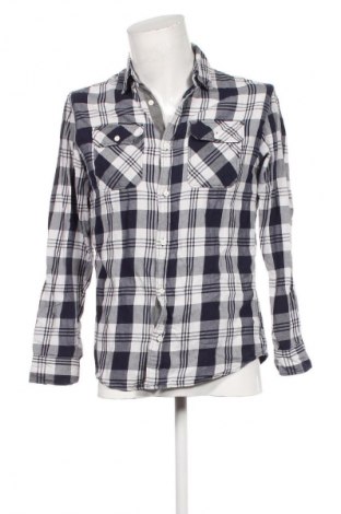 Pánská košile  Core By Jack & Jones, Velikost M, Barva Vícebarevné, Cena  129,00 Kč