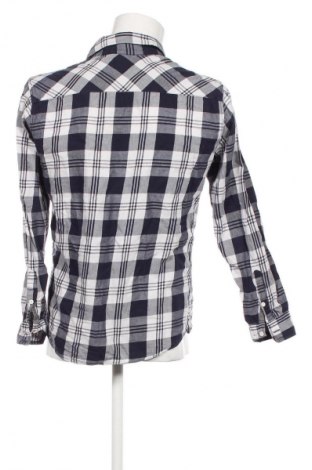 Pánská košile  Core By Jack & Jones, Velikost M, Barva Vícebarevné, Cena  129,00 Kč