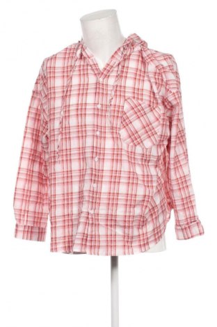 Herrenhemd DAZY, Größe XL, Farbe Mehrfarbig, Preis € 3,99