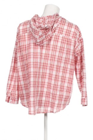 Herrenhemd DAZY, Größe XL, Farbe Mehrfarbig, Preis € 3,99