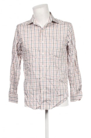 Herrenhemd Denver Hayes, Größe S, Farbe Mehrfarbig, Preis € 4,99