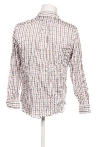 Herrenhemd Denver Hayes, Größe S, Farbe Mehrfarbig, Preis € 4,99