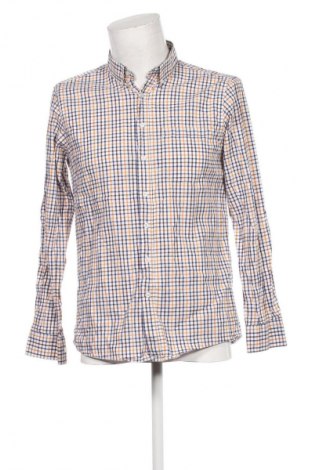 Herrenhemd Dressmann, Größe L, Farbe Mehrfarbig, Preis 7,99 €