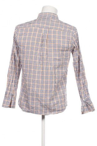 Herrenhemd Dressmann, Größe L, Farbe Mehrfarbig, Preis 7,99 €